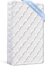 Dual sided mini - dual-sided, mattress