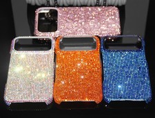 Diamond Case Cover F iPhone 17