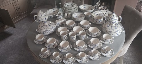 Large collection classic - a,