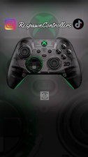 Xbox Series X/S Controller 20th Anniversary - Restored - RespawnControllers