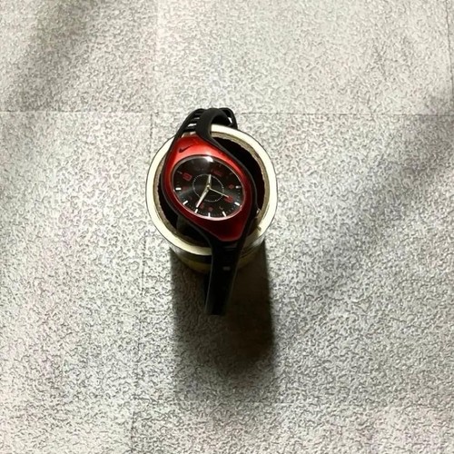 Nike triax sports watch y2k - sports,