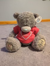 Large Tatty Ted Me To You Bear Gorgeous Girlfriend