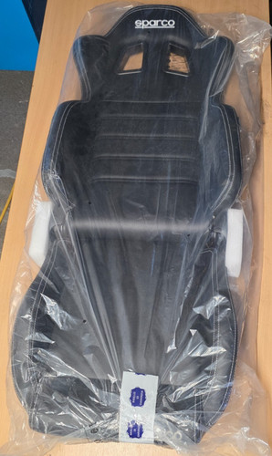 Sparco r100 reclining - r100,