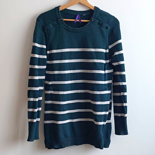 Seraphine teal white - seraphine, teal/white