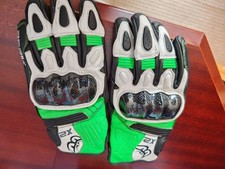 Berik race gloves - berik,