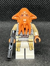 Lego Star Wars Mini Figure Quarren (2022) 75326 SW1195
