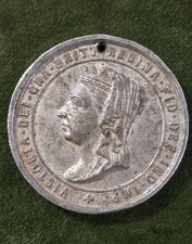 1897 queen victoria diamond - 1897,