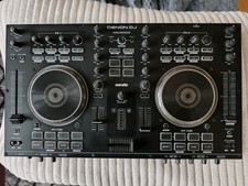 Denon MC4000 Professional Dj Controller 