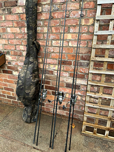 Shimano velocity 12ft - ,
