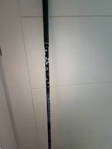 Diamana driver shaft - shaft, /