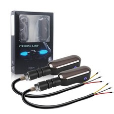 Motorcycle Turn Signal LED
