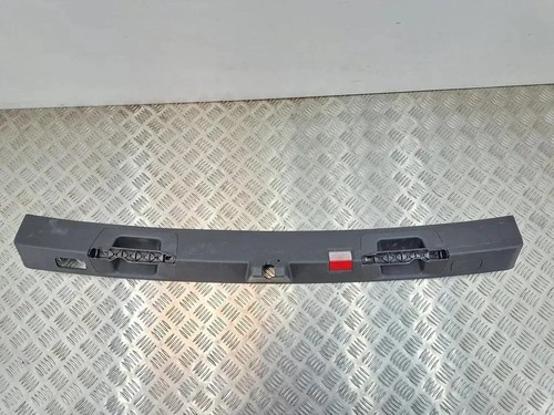 Mercedes benz w124 boot lid - boot,