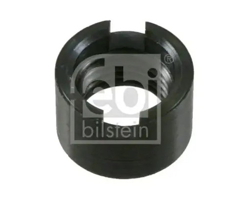 Shock absorber threaded sleeve