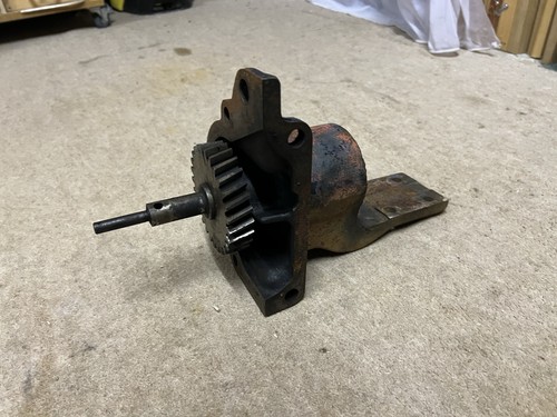 Fordson standard - standard, n