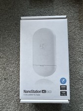 Ubiquiti LOCO5AC NanoStation Loco 5AC 5GHz 13dBi CPE