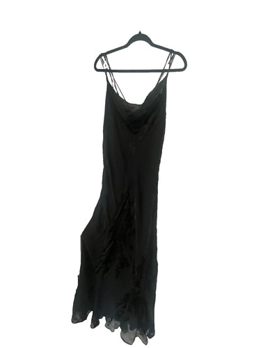Nwt beautiful monsoon black - beautiful,