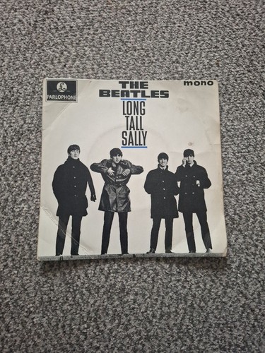 The beatles long - beatles, tall