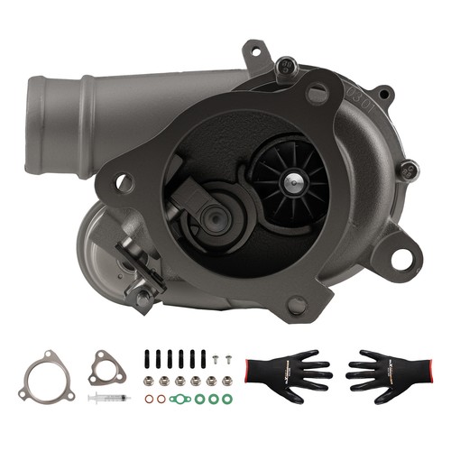 K04 turbo for audi s3 - turbo,