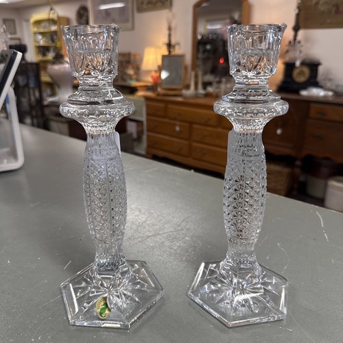 Waterford ireland crystal - waterford,