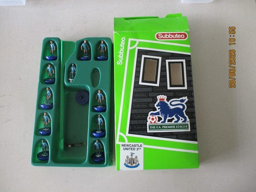 Subbuteo lightweight hasbro - lightweight,