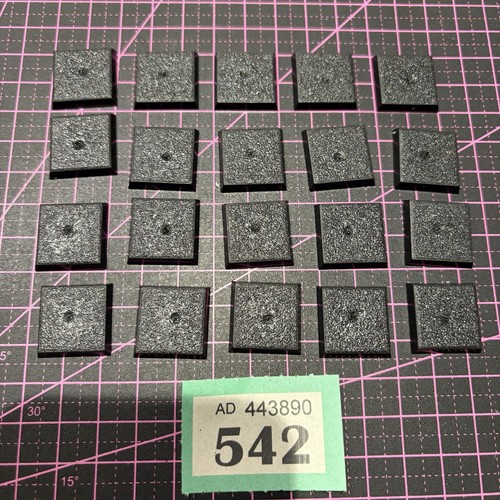 Games workshop 20mm - games,