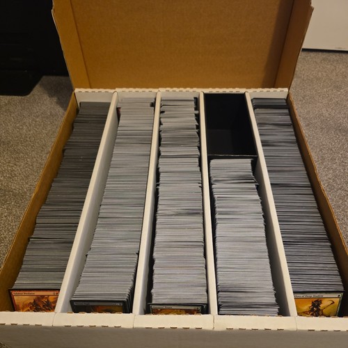 Magic the gathering - magic,