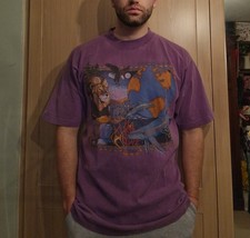 Men's purple Galt Sand vintage