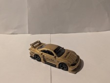 Diecast Hot Wheels Nissan Silvia S15 LB Super Silhouette Liberty Walk Gold 1:64?