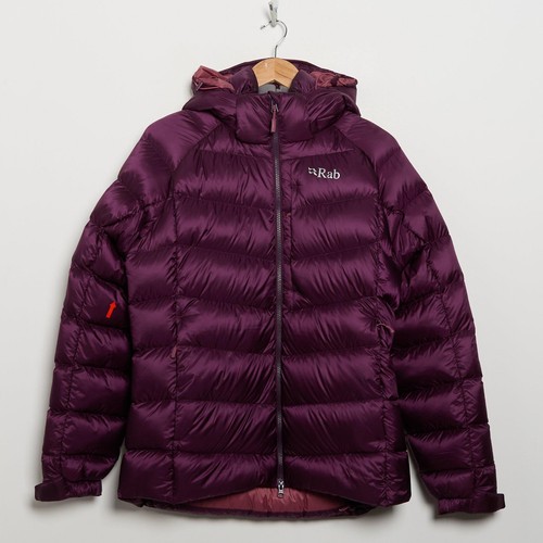 Rab women microlight - women's, alpine