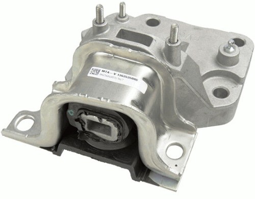 New mounting transfer case - new,
