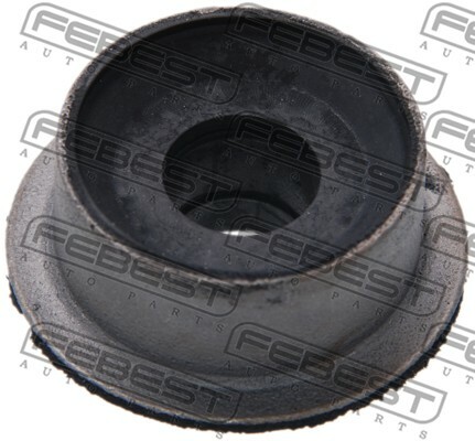 Mounting radiator for - radiator,