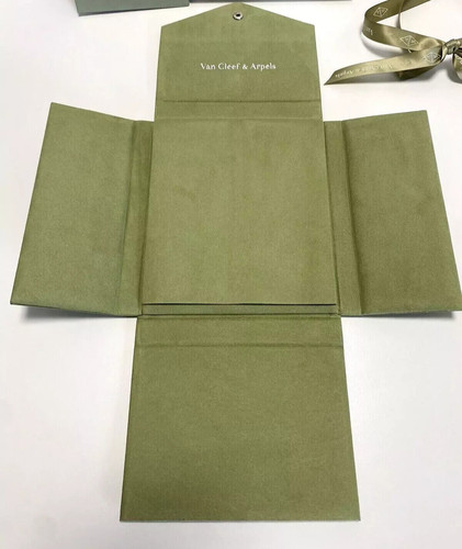 Van cleef arpels - van, &