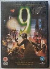 9 - TIM BURTON - ELIJAH WOOD