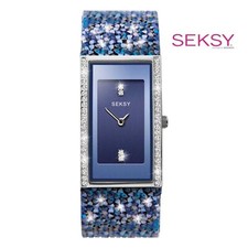 Seksy Ladies Watch 2906 by