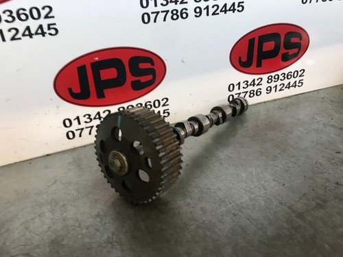 Camshaft drive pulley x - camshaft, /