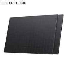 Ecoflow 400w solar panel - ecoflow,