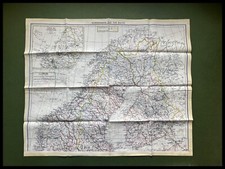 WWII Pilots RAF Silk Escape