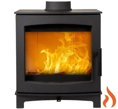 Tinder box large stove - box large,