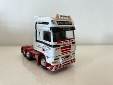 CORGI - CC14121 DAF 105 C & G Hughes Limited Edition 1:50 Die-Cast Model