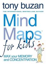 Mind Maps for Kids: Max Your