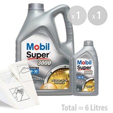 Car Engine Oil Service Kit /