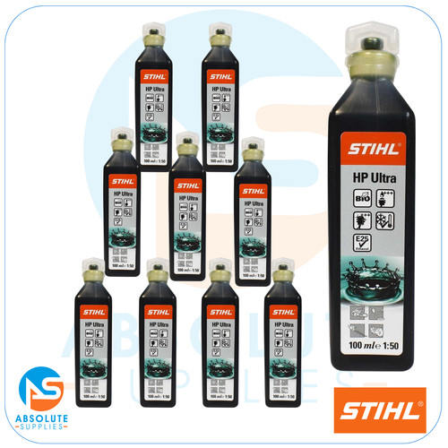 Genuine stihl ultra 100ml - hp,