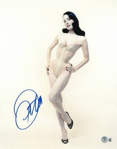 Dita von teese - dita,