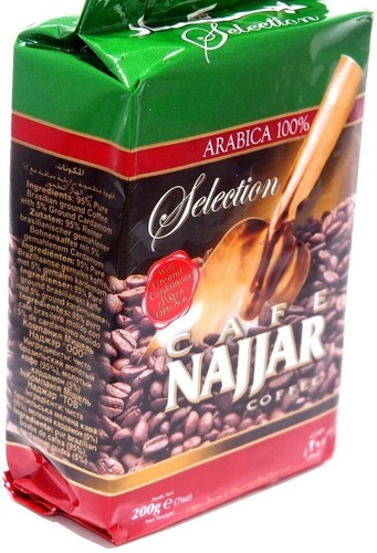 Cafe najjar fine - cafe,