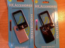 Replacement Nokia N96 Fascia