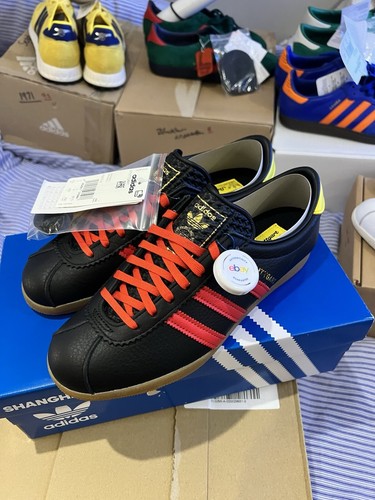 Adidas spezial stuttgart - adidas,