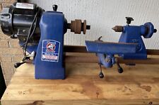Record Power Lathe Model No 1