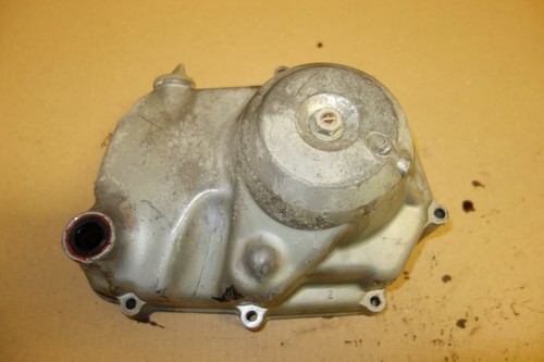 Honda c50 c72 - c90, moped