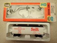 Life-Like 441 HO Gauge Reefer Swift Looks Unused