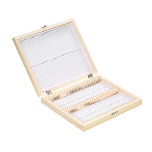 Kkmoon 100places wooden slide - kkmoon,